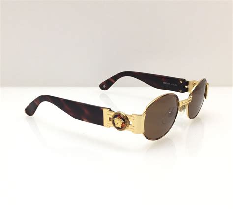 versace sunglasses on ebay|Versace sunglasses vintage.